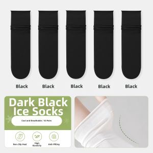 DEBEIJIE | Disposable Cool Antiodor Womens Socks Daily