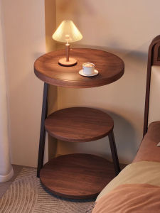 Round Design Side Table