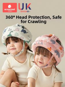 KESCOORL | Breathable Head Protection Hat