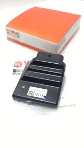 ECU ECM YAMAHA FINO 110 FI KODE 1YD0 MURAH BARU ORIGINAL ASLI YGP BARU