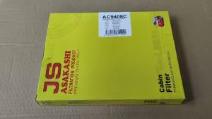 Lọc gió điều hòa Honda Civic 2005-2017 than hoạt tính JS ASAKASHI