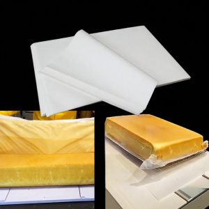 M.ASCHIE | Non-Stick and Oil-Absorbing Baking Paper 40x60cm