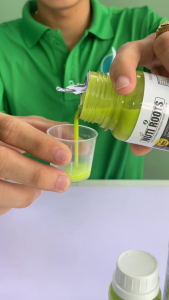 DÒNG SẢN PHẨM KÍCH RỄ CAO CẤP NUTI ROOTS CHAI 250ML