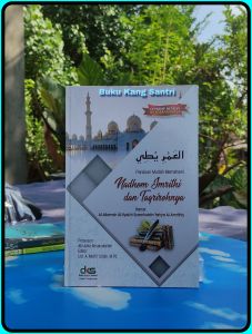 Panduan Mudah Memahami Nadhom Imrithi dan Taqrirotnya