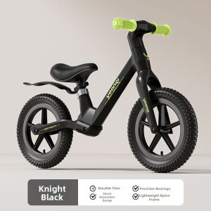 AMEITO | Beginner Safe Anti-fall Children Balance Bike