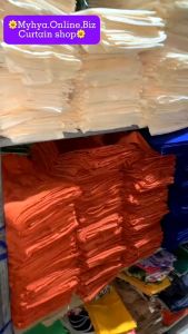 Glamour Curtains & Katrina Cloth Half Curtains: A Comprehensive Guide