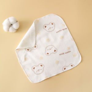 Feeding & Gentle Cleansing Baby Cloth