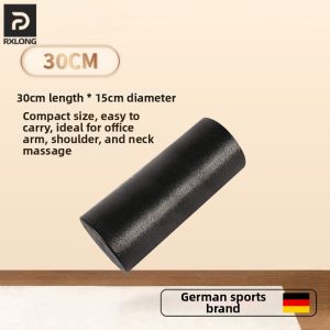 REXUELONG | Muscle Relaxation Leg Slimming Foam Roller 90cm