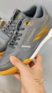 VIDVIEW !!ลดสนั่น!! รองเท้าฟุตซอล Giga FGP1 พื้นยาง เบอร์ 39-44 สำหรับเล่นกีฬา