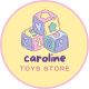 Caroline Toys Store