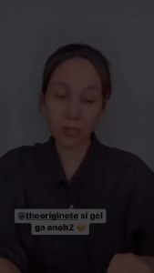 Hyalucera Gel Moisturizer: Gel Pemutih & Melembabkan