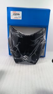 Windshield Visor Suzuki Satria F Fu 150 Karbu Facelift 2013-2015 Original SGA 990H0-990AL-050