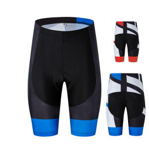 Raudax Summer Cycling Shorts for Men And Women MTB Biker Sports Team Bicycle Riding Pants - Breathable Quick-Dry Running Short