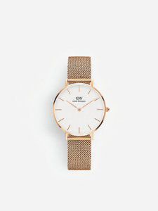 Daniel Wellington | Đồng Hồ Nữ Quartz Sang Trọng 32mm