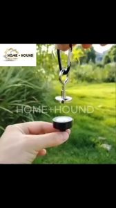 HOME + HOUND 1pcs Multifunctional Magnet Hook Outdoor Tent Camping Light Hook Camping