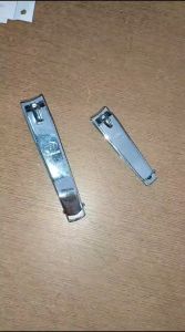 Gunting Kuku Three Seven 777: Praktis, Ergonomis & Tahan Lama