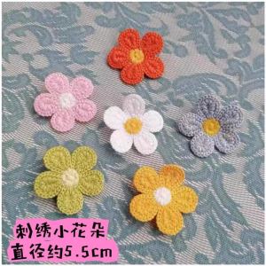 White Ball Ornament & Star Shaped Curtain Decorative Pin: Enhance Your Window Treatment