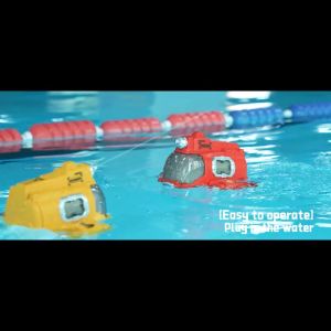 ร้านค้า Kelaton 2.4GHz Rc เด็กเรือ เล่นเรือควบคุมระยะไกล ดำน้ำสระว่ายน้ำเจ็ทสกี ราคาที่สนับสนุน ค้นหาสินค้าที่ดีที่สุด