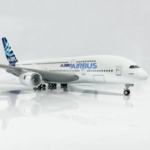 JIZHICHEN | Simulation Aircraft Model Memorabilia