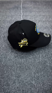 Topi Olahraga Pria dan Wanita Keluaran Baru Otentik Topi Puncak Bersirkulasi HT1195 Perlindungan Matahari Fashion Kasual