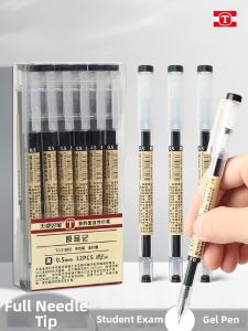 TIZO | Quick-drying Multipurpose Gel Pen 0.5mm
