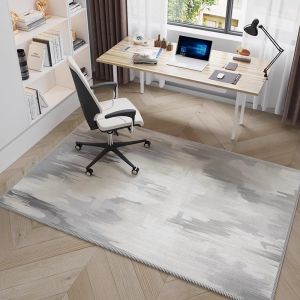 Soundproof Easy-Care Floor Carpet for Home Use