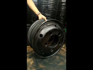 VELG RAGASA RING 16 LUBANG 5 TEBAL 12MM LUBANG ANGIN BULAT