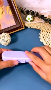 Bộ lấy ráy tai cao cấp có đèn led bộ dụng cụ lấy ráy tai bằng thép không gỉ kèm hộp đựng sang trọng