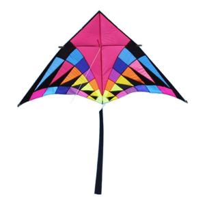 baomafanxi | High-end Large Carbon Rod Kite Easy to Fly in Light Wind