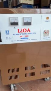 Lioa 20kw dải 50-250v hàng bày mẫu