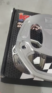 King of Drag - HEADPOST for PCX 160 - CNC Alloy