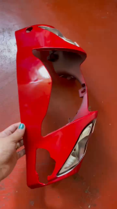 DAVIDSY MOTORCYCLE FAIRINGS FRONT COWLING FOR WAVE 100/100R