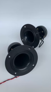 Loa tăng treble AT45 - loa trép để rời - loa trợ trép