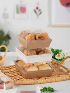Multi-use Sweet Treats Box
