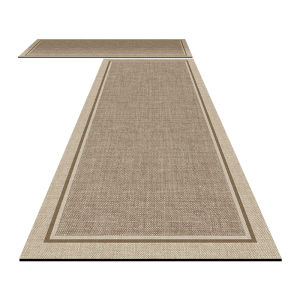 FEITAO | Waterproof Anti-oil Absorbent Slip-resistant Cleanable Kitchen Long Mat