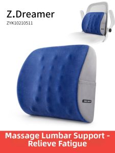 ZHIMENGREN | Ergonomic Support Lumbar Cushion