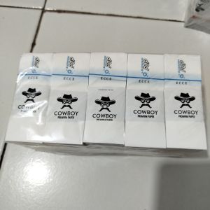 KERTAS PAPIR LINTING ECCE BLUBERY 1 SLOP