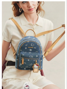 TOUTOU | Large Capacity Everyday Commuter Backpack