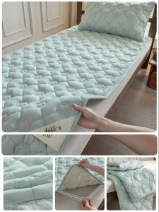 SUSE | Washable Full Cotton Single Bed Mattress