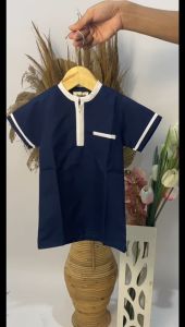 Baju Koko Bayi Aqiqah 0-6 bulan Gamis Anak Baju Koko Anak Newborn Terlaris Rawnala Rojowali Store