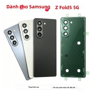 Vỏ Lưng Samsung Galaxy Z Fold5 Nắp Pin Kèm Kính Thay Thế Camera Cho F946B F946U
