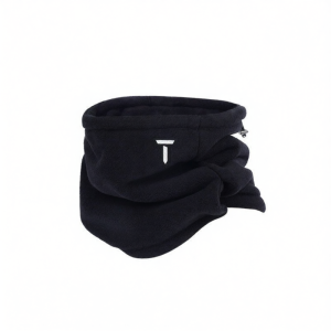 EUROPEAN TOUR | Thermal and Windproof Golf Neck Warmer Polar Fleece