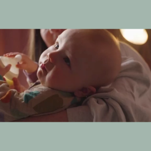 Tommee Tippee Natural Start PP Decorated Bottle Snail /  Bird / Butterfly