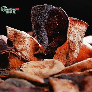 Orange Peel 5年陈皮 新会正宗生晒 开胃消食 家庭装Asam Kulit Limau九制陈皮Mandarin Peel陳皮干老陈皮蜜饯甘草陈皮Dried Tangerine PeelChinese Herbal