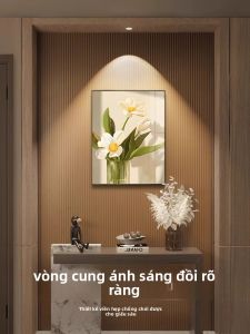 JINFI | Anti-glare Ultra-narrow Frame Home LED Recessed Spotlight