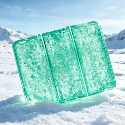 GUOQI | Cooling Gel Pad Office Student Car Seat Cushion