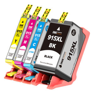 YOCARE | High Capacity Printer Ink Cartridge