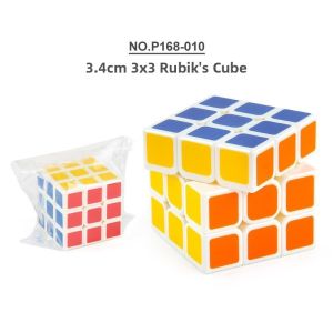 Stress Relief Fidget Cube