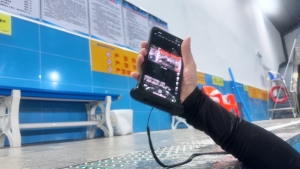 I TECH Waterproof Phone Case Shockproof Silicone Mobile Gadget Phone Accessories Swimming Underwater Protection for iPhone 17 16 15 14 13 12 Pro Max