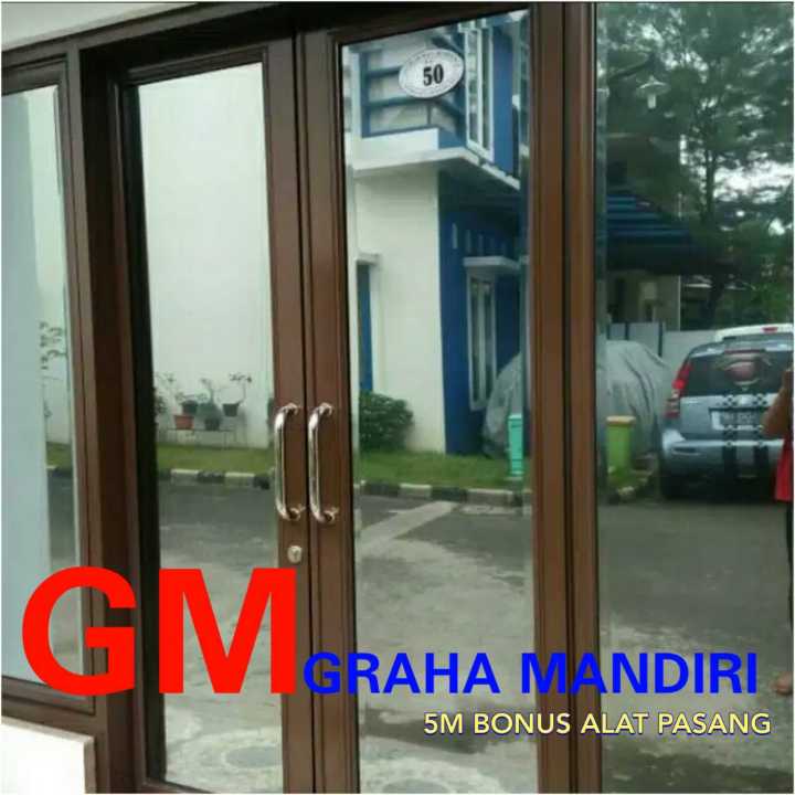 Jual Kaca Film Jendela Rumah Terdekat dengan Harga Terbaik dan Kualitas Unggul